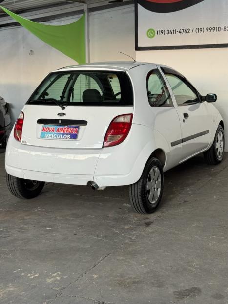 FORD Ka Hatch 1.0 GL, Foto 6