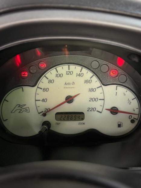 FORD Ka Hatch 1.0 GL, Foto 8