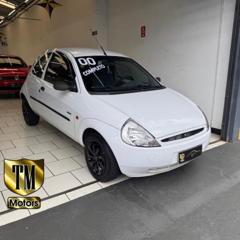 FORD Ka Hatch 1.0 GL IMAGE, Foto 1