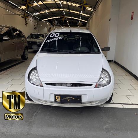 FORD Ka Hatch 1.0 GL IMAGE, Foto 2