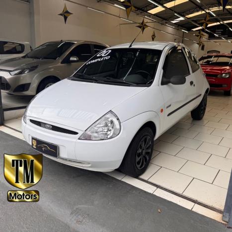 FORD Ka Hatch 1.0 GL IMAGE, Foto 3