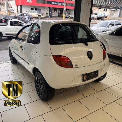 FORD Ka Hatch 1.0 GL IMAGE, Foto 4