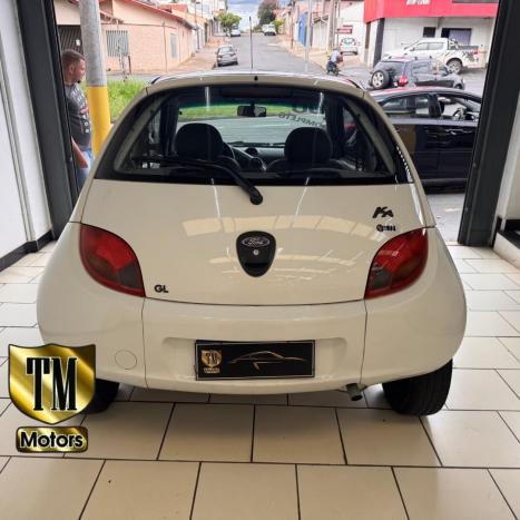 FORD Ka Hatch 1.0 GL IMAGE, Foto 5