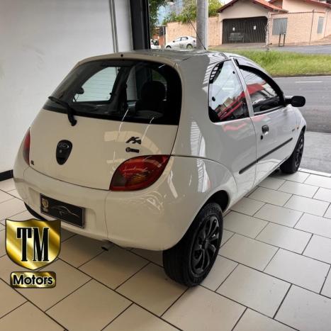 FORD Ka Hatch 1.0 GL IMAGE, Foto 6