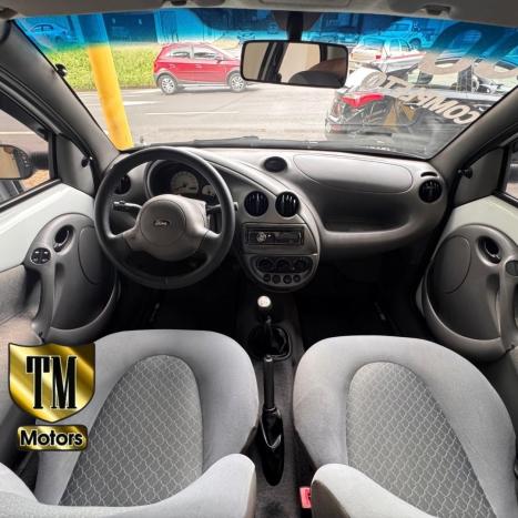 FORD Ka Hatch 1.0 GL IMAGE, Foto 7