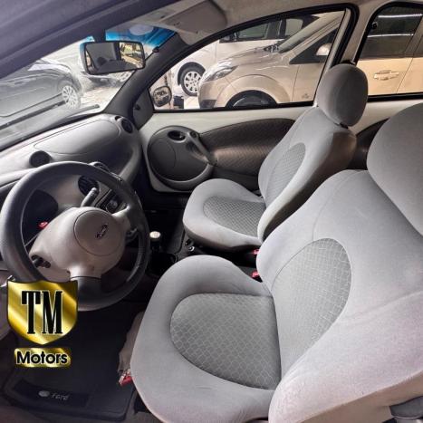 FORD Ka Hatch 1.0 GL IMAGE, Foto 8