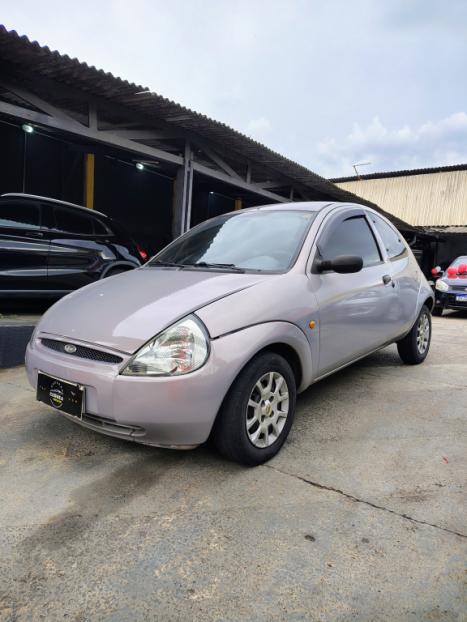 FORD Ka Hatch 1.0 GL, Foto 1