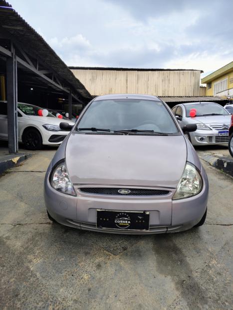 FORD Ka Hatch 1.0 GL, Foto 2