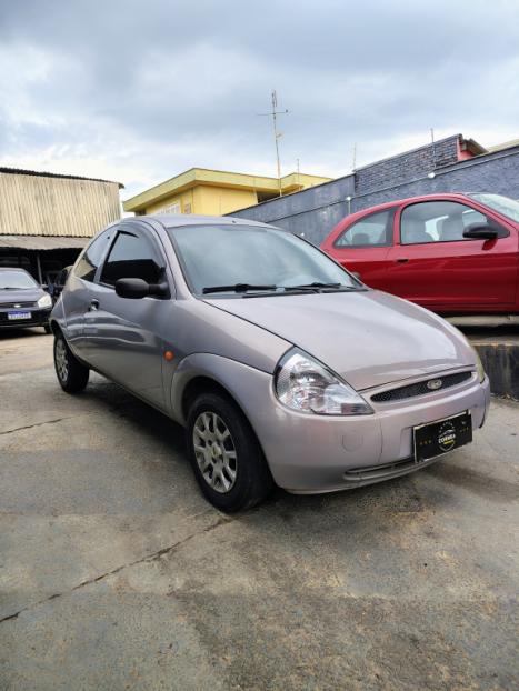 FORD Ka Hatch 1.0 GL, Foto 3