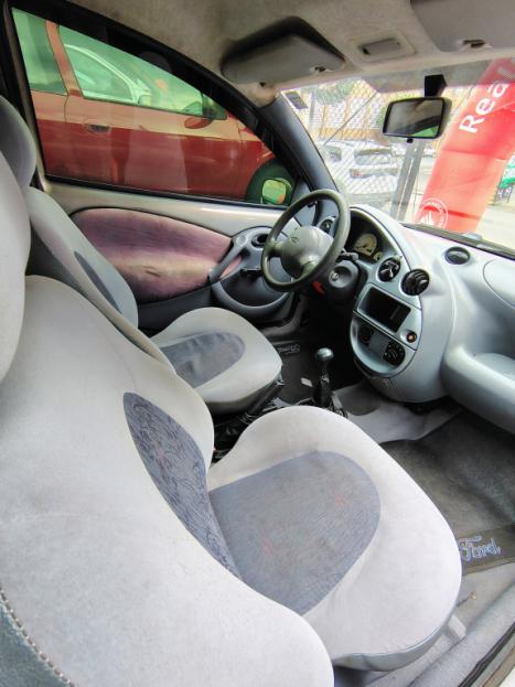 FORD Ka Hatch 1.0 GL, Foto 4