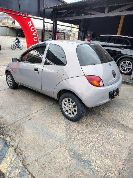 FORD Ka Hatch 1.0 GL, Foto 5