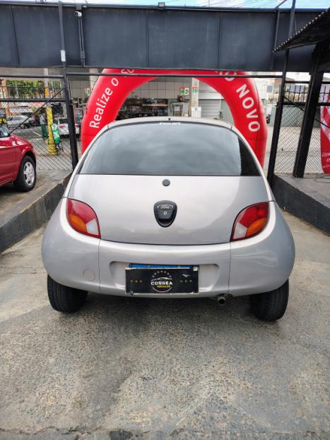 FORD Ka Hatch 1.0 GL, Foto 6