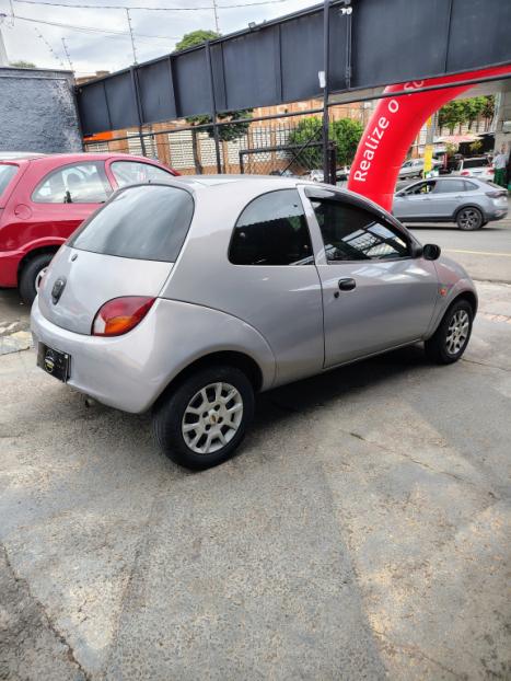 FORD Ka Hatch 1.0 GL, Foto 7