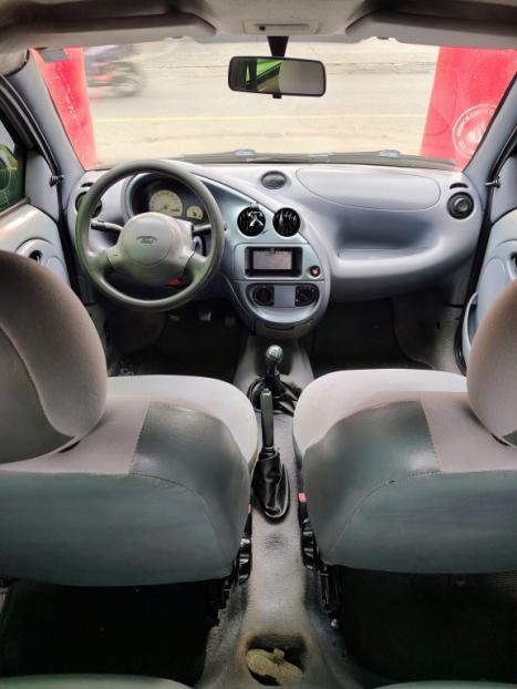 FORD Ka Hatch 1.0 GL, Foto 8