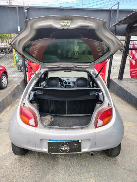 FORD Ka Hatch 1.0 GL, Foto 9