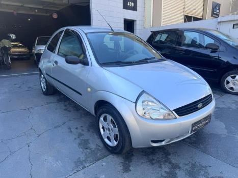 FORD Ka Hatch 1.0 GL, Foto 1