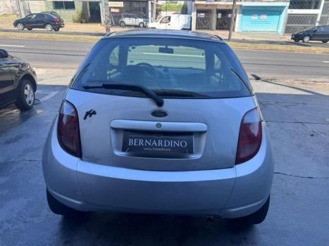 FORD Ka Hatch 1.0 GL, Foto 2