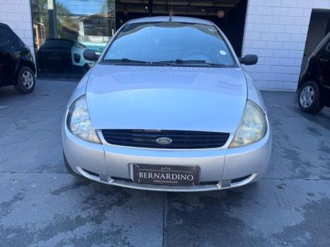 FORD Ka Hatch 1.0 GL, Foto 3