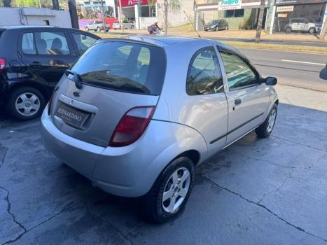 FORD Ka Hatch 1.0 GL, Foto 4