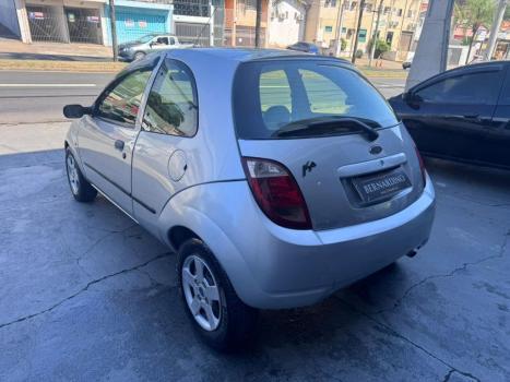FORD Ka Hatch 1.0 GL, Foto 5