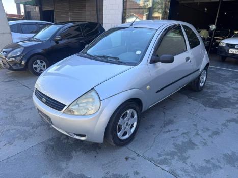 FORD Ka Hatch 1.0 GL, Foto 6