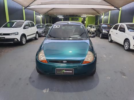 FORD Ka Hatch 1.0 GL, Foto 1