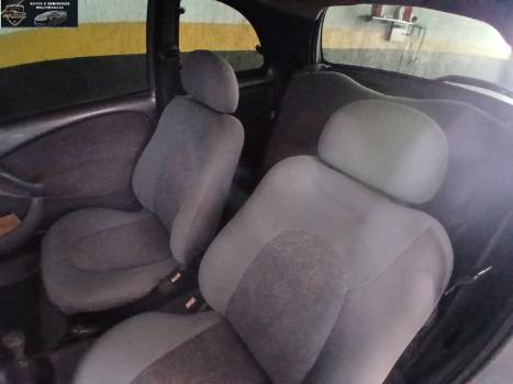 FORD Ka Hatch 1.0 GL, Foto 4