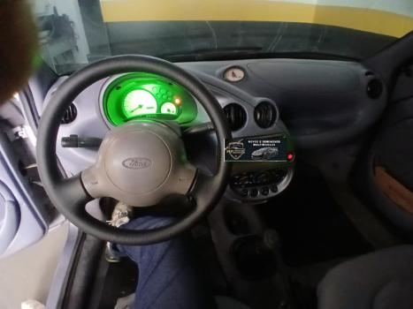 FORD Ka Hatch 1.0 GL, Foto 6