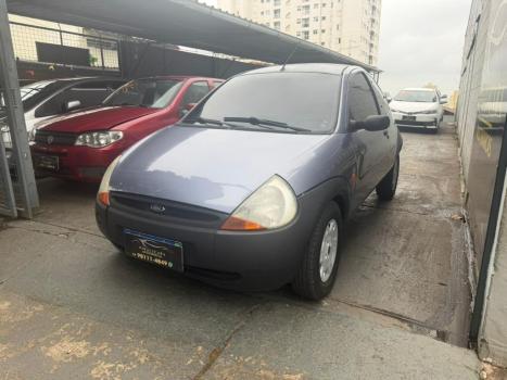 FORD Ka Hatch 1.0 GL, Foto 1