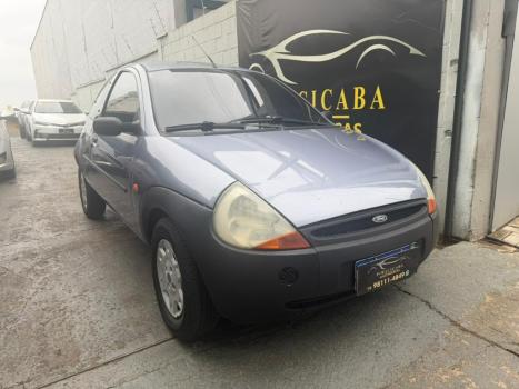 FORD Ka Hatch 1.0 GL, Foto 2