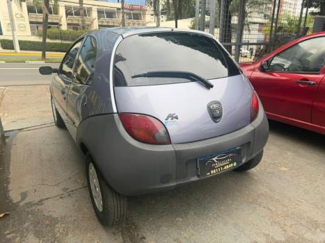 FORD Ka Hatch 1.0 GL, Foto 3