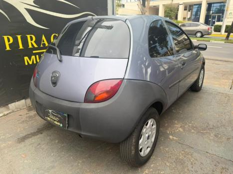 FORD Ka Hatch 1.0 GL, Foto 4