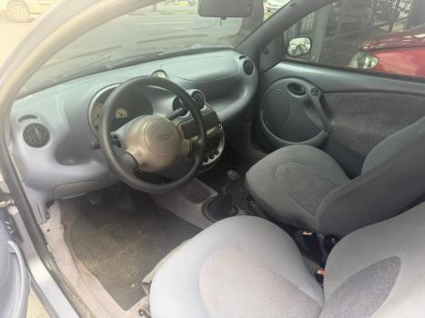 FORD Ka Hatch 1.0 GL, Foto 5