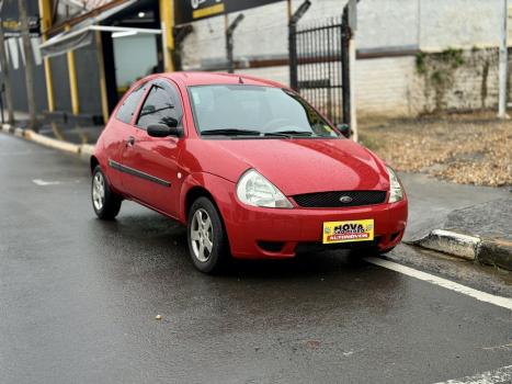FORD Ka Hatch 1.0 GL, Foto 1