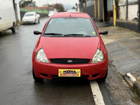 FORD Ka Hatch 1.0 GL, Foto 2
