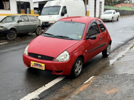 FORD Ka Hatch 1.0 GL, Foto 3
