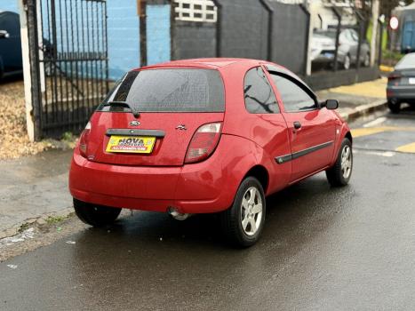 FORD Ka Hatch 1.0 GL, Foto 4