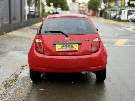 FORD Ka Hatch 1.0 GL, Foto 5