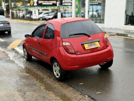FORD Ka Hatch 1.0 GL, Foto 6