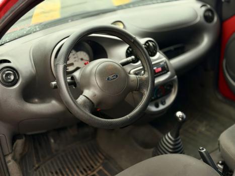 FORD Ka Hatch 1.0 GL, Foto 8