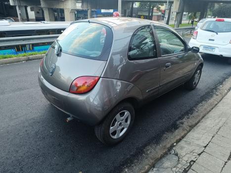 FORD Ka Hatch 1.0 GL, Foto 2