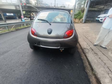 FORD Ka Hatch 1.0 GL, Foto 5
