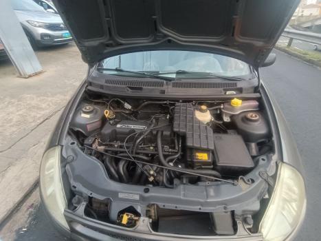 FORD Ka Hatch 1.0 GL, Foto 6