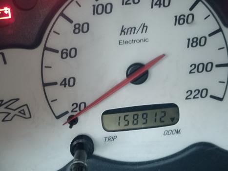 FORD Ka Hatch 1.0 GL, Foto 7