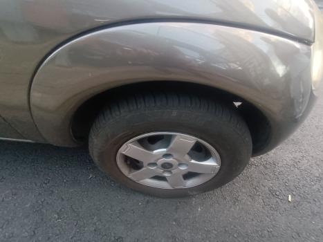 FORD Ka Hatch 1.0 GL, Foto 8