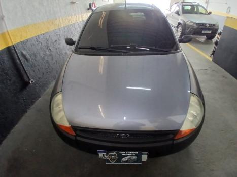 FORD Ka Hatch 1.0 GL, Foto 1