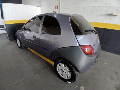 FORD Ka Hatch 1.0 GL, Foto 2