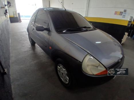 FORD Ka Hatch 1.0 GL, Foto 3