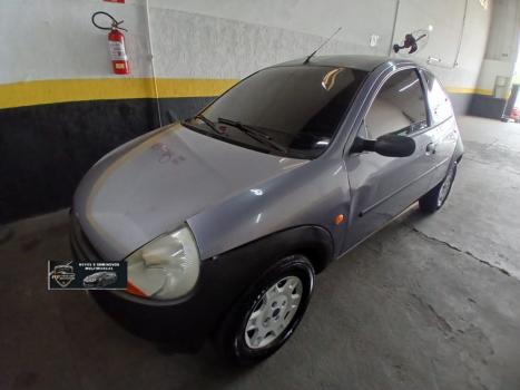 FORD Ka Hatch 1.0 GL, Foto 4