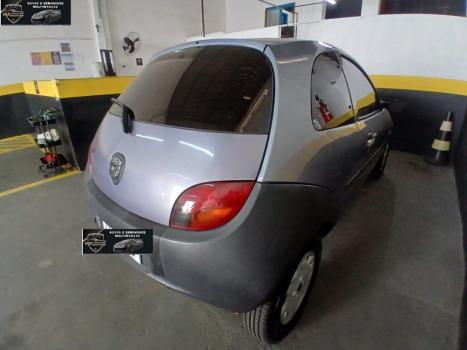 FORD Ka Hatch 1.0 GL, Foto 5